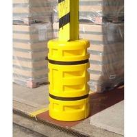 Column Protector to suit 150-205mm or 6-8\