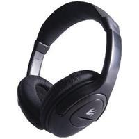 Computer Gear HP 517 Multimedia Stereo Headset With In-Line Microphone