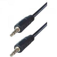 Connekt Gear Stereo Audio Cable 3.5mm Jack 2m 23-2020