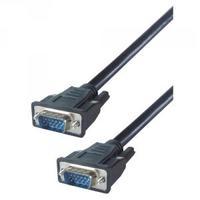 Connekt Gear VGA Adapter Display Cable 2m 26-0020mm