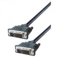 Connekt Gear DVI-D Dual Link Display Cable 2m 26-1652