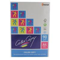 Color Copy A4 Paper 90gsm White Pack of 500 CCW0324