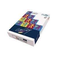 Color Copy A4 Paper 160gsm White Pack of 250 CCW0324