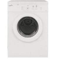 Condenser Tumble Dryer White ZXC683W