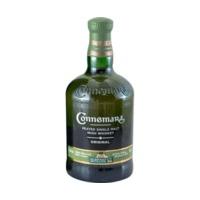 Connemara Peated Single Malt 0, 7l 40%