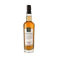 Compass Box Oak Cross 0, 7l 43%