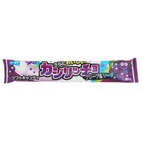 Coris Kajiriccho Grape Soda Candy Rope