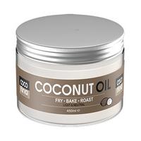 Cocofina Everyday Coconut Oil, 450ml