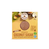 Coconut Merchant Organic Coconut Sugar, 250G