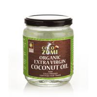 Coco Zumi Coconut Oil, 500ml