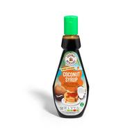 coconut merchant 100 natural coconut syrup 250ml