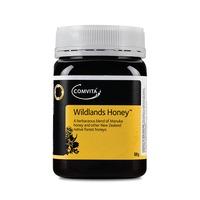 Comvita Wildlands Honey, 500gr