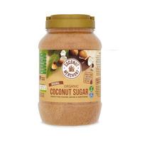 coconut merchant organic coconut sugar 1kg