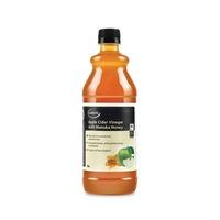 Comvita Manuka Honey & Apple Cider Vinegar 750ml
