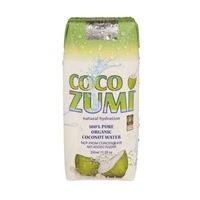 Coco Zumi Coconut Water, 330ml