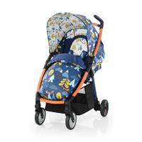 Cosatto Fly Travel System - Fox Tale