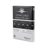 Concord Noir Edit Copier Paper 90gsm Pack of 2500 7782-NOI