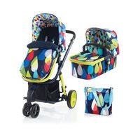 Cosatto Giggle 2 Travel System - Pitter Patter