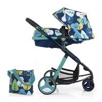 cosatto woop travel system nightbird