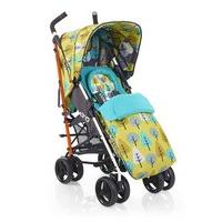 Cosatto To & Fro Travel System Firebird