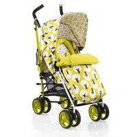 Cosatto Chacha Stroller with bag Treet