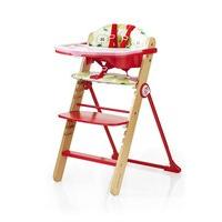 Cosatto Waffle Highchair Strudel