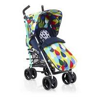 Cosatto To & Fro Travel System Pitter Patter