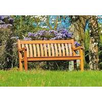 Cornis St George 5ft Bench