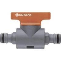 Coupling Hose connector with pressure regulator GARDENA 2976-50
