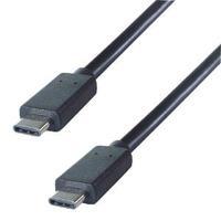 connekt gear 2m usb connector cable type c to type c 26 2958