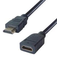 Connekt Gear 5M HDMI 4K UHD Extension Cable 26-70504KMF