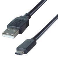 connekt gear 2m usb connector cable a to type c 26 2950