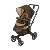 Concord Buggy Neo Walnut Brown (2016)