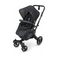 Concord Buggy Neo Cosmic Black (2017)