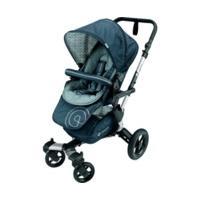 Concord Travel-Set Neo Graphite