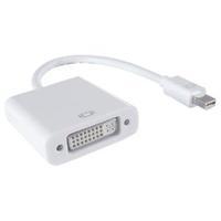 connekt gear mini display port to dvi adapter 26 0707