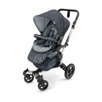 Concord Buggy Neo Steel Grey (2017)