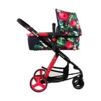 Cosatto Giggle 2 Tropico