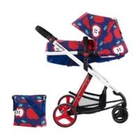 Cosatto Woop Appleseed