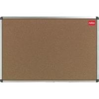 Cork board Elipse nobo Korktafel...