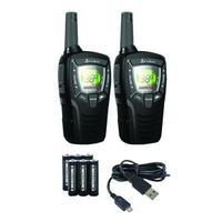 cobra mt645 walkie talkie 2way radio