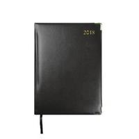 Collins Classic Manager DayPage Appointment Diary 2018 1200V