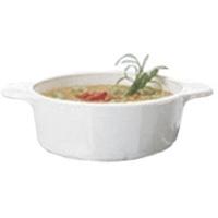 corningware 08l round casserole with glass cover white