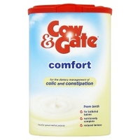 Cow & Gate Comfort from Birth to 1 Year 900g