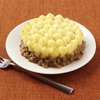 cottage pie mini meal