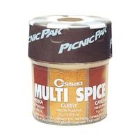 Coghlans Multi Spice Seasoning Jar