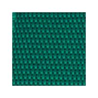 Coloured Webbing 20mm - Emerald Green