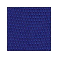 coloured webbing 20mm royal blue