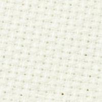 cotton aida cross stitch fabric cream