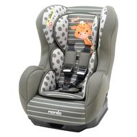 cosmo sp animal giraffe car seat group 0 1